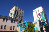Westfield Centre, Bondi Junction