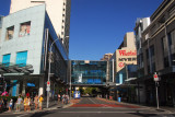 Westfield Centre, Oxford Street, Bondi Junction