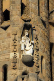 Tower of Apostle Jacobus, Sagrada Famlia