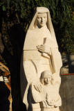 Santa Joana de Lestonnac 1556-1640, Sagrada Famlia