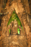 Nativity Faade, Sagrada Famlia