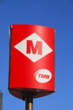 TMB - Barcelona Metro - Catalunya