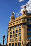 Caja Madrid, Plaa de Catalunya