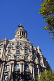 Edificio La Unin y el Fnix by Eusebi Bona Puig and Frederic Mars, 1927-31