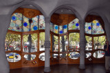 Main room on the 1st floor, Casa Batll