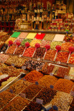 Nuts & Candy, Mercat de la Boqueria (Las Ramblas Market)