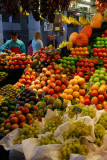Fruits and Vegetables, Mercat de la Boqueria (Las Ramblas Market)