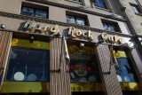 Hard Rock Caf, Carrer de Rivadeneyra (Plaa de Catalunya) Barcelona