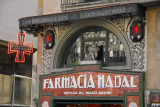 Farmacia Nadal, Rambla de Canaletes 121, Barcelona