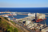 Port of Barcelona