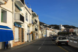 Carrer del Mar, El Port de la Selva