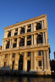 Palazzo Grimani di San Luca, Grand Canal, Venice