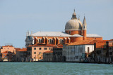 Chiesa del Santissimo Redentore (Church of the Most Holy Redeemer), 1577-1592 by Andrea Palladio on the island of Giudecca