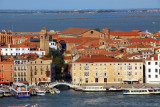 Chiesa di San Martino and the Venetian Arsenal