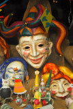 Carmival masks, Venice