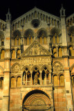 Duomo, 1135, Ferrara
