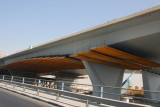 New Garhoud Bridge