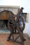 Museum of Medieval Torture Instruments, San Leo