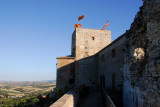 Castello di Verucchio - Malatesta Fortress