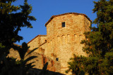 Castello di Montebello, 11th C.