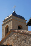 Church of SantAgostino, Pennabilli