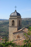 Church of SantAgostino, Pennabilli