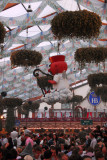 Oktoberfest - Hofbru Festzelt