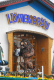 Oktoberfest Mnchen 2007 - Lwenbru