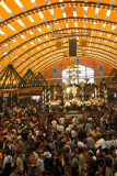 Oktoberfest Mnchen 2007 - Lwenbru