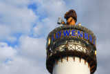 Oktoberfest Mnchen 2007 - Lwenbru