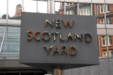 New Scotland Yard, Westminster