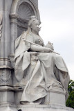 Queen Victoria Memorial, London