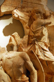 Frieze of the Parthian Monument