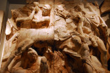 Frieze of the Parthian Monument, Ephesus Museum, Vienna