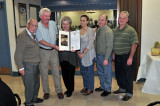 L.V.B.A. 2011 Banquet