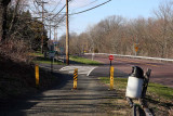 9th Ave RR Path