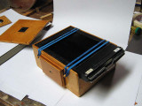 Filmholder Mounting