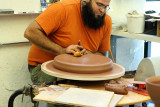 Making Surface Concave