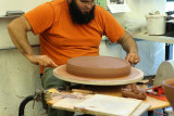 Cutting from Bat