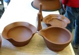 Mortar & Pestle Sets