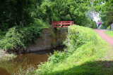Downstream End - Lock 18