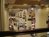 Shopping Space