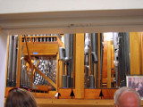 String Division Chamber