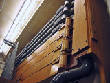 Horizontal Pipes
