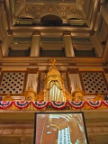 From Floor of Grand Court