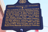 Early History