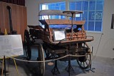 Meyer Motor Tractor