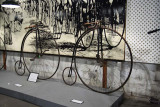 High Wheelers