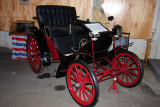 1900/1901 Duryea