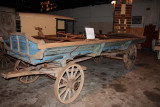 Hay Wagon